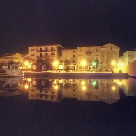 Appartement Cozy Apartment, City Center Pag Town