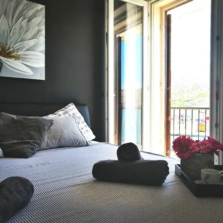 Cozy Apartment, City Center Appartement *