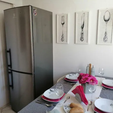 Appartement Cozy Apartment, City Center Pag Town
