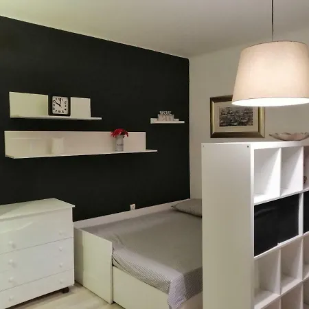 Cozy Apartment, City Center Appartement *