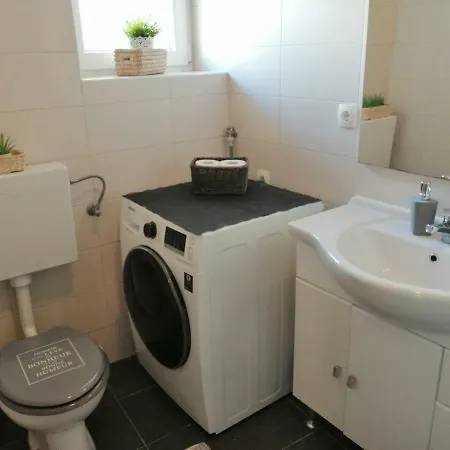 Cozy Apartment, City Center Appartement Pag Town