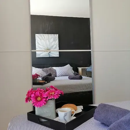 Cozy Apartment, City Center Appartement