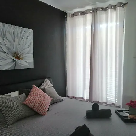 Cozy Apartment, City Center